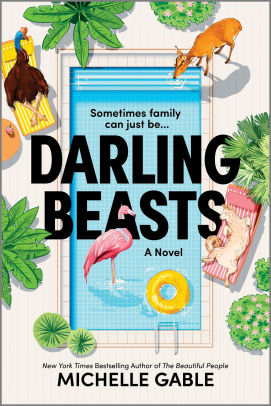 Darling Beasts