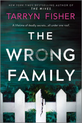 The Wrong Family