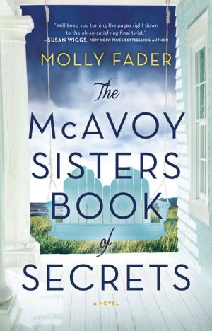 The McAvoy Sisters Book of Secrets