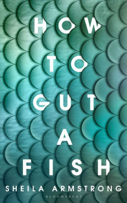 How to Gut a Fish