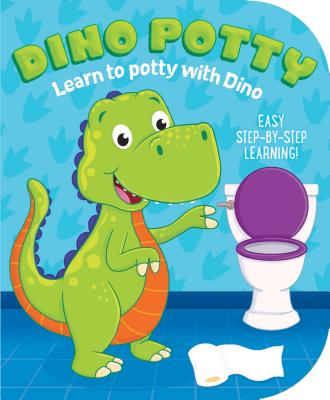 Dino Potty