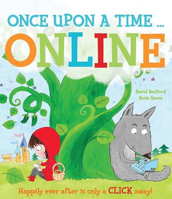 Once Upon a Time... Online