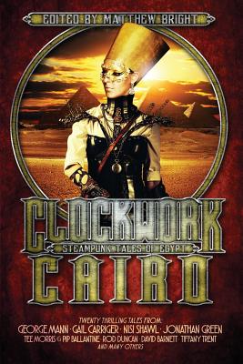 Clockwork Cairo