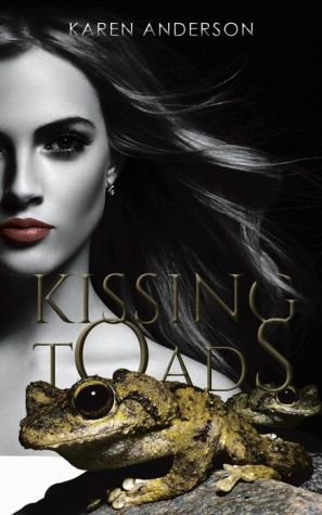 Kissing Toads