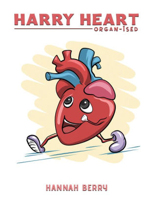 Harry Heart: Organ-ised