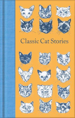 Classic Cat Stories