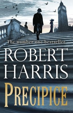 Precipice