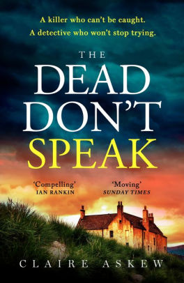 The Dead Don't Speak