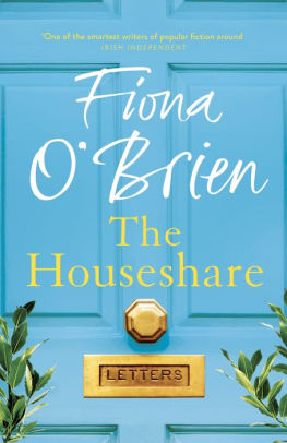 The Houseshare