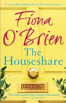 New Fiona O'Brien