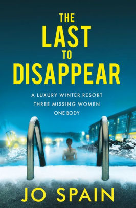 The Last to Disappear