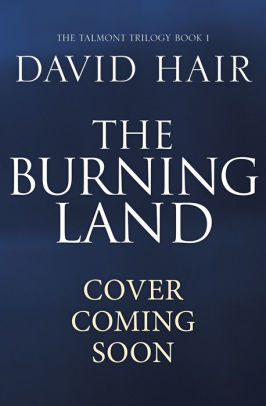 The Burning Land