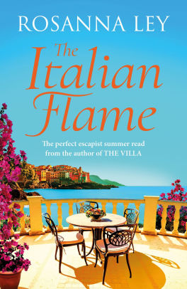 The Italian Flame