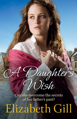 A Daughter's Wish