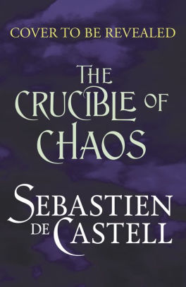 Crucible of Chaos