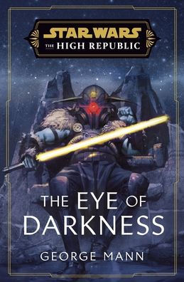 Star Wars: The Eye of Darkness