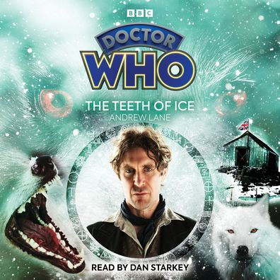 The Teeth of Ice
