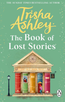 The Book of Lost Stories