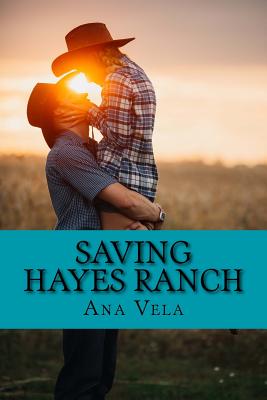 Saving Hayes Ranch