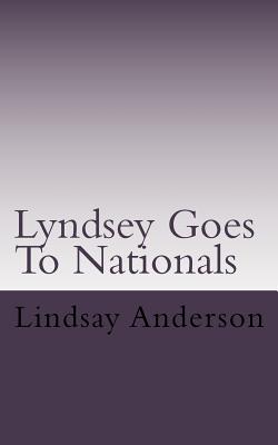 Lyndsey Goes to Nationals