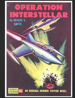 Operation Interstellar