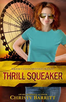 Thrill Squeaker