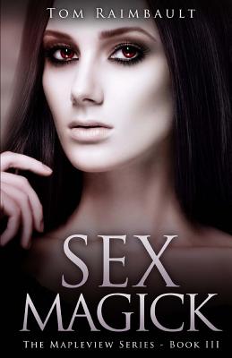 Sex Magick