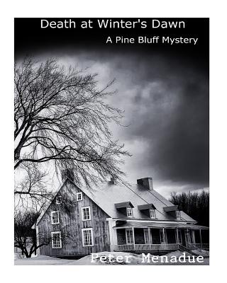 Death at Winter's Dawn