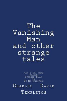 The Vanishing Man and Other Strange Tales