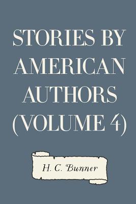 Stories by American Authors