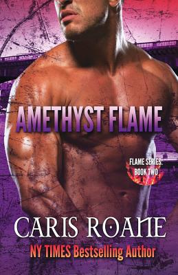 Amethyst Flame