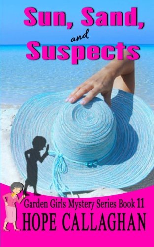 Sun, Sand, and Suspects