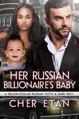 Her Russian Billionaire's Baby