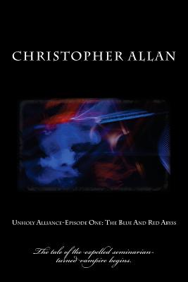 The Blue and Red Abyss