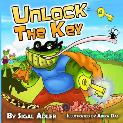 Unlock the Key