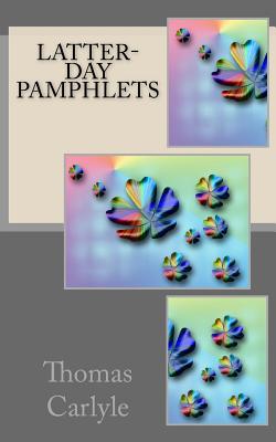 Latter-Day Pamphlets