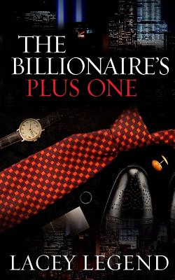The Billionaire's Plus One