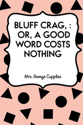 Bluff Crag,