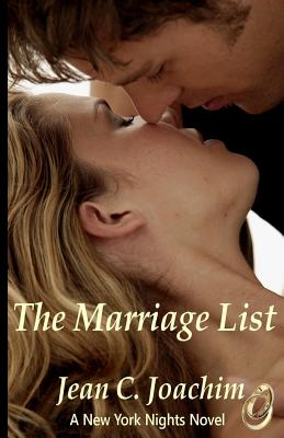 The Marriage List