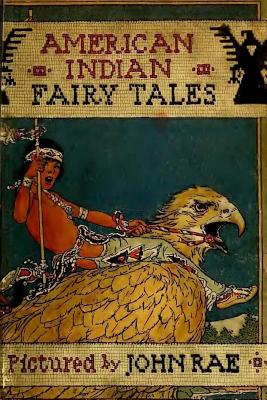 American Indian Fairy Tales