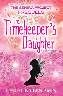 The Timekeeper's Daughter