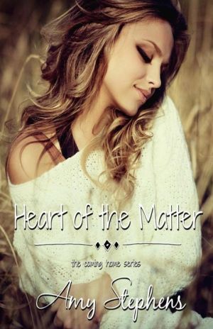 Heart of the Matter
