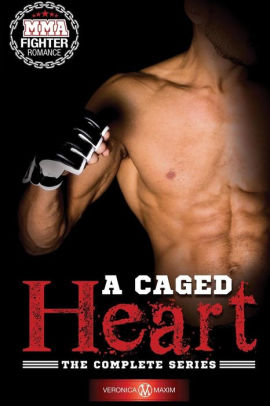 A Caged Heart Complete Series