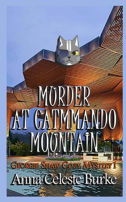Murder at Catmmando Mountain