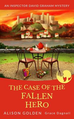 The Case of the Fallen Hero