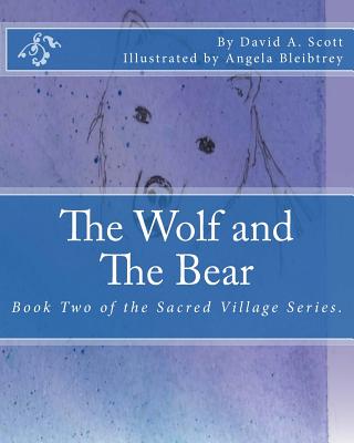 The Wolf and the Bear