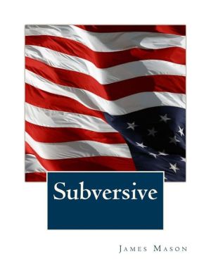 Subversive