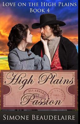 High Plains Passion