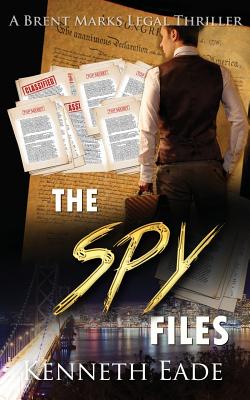 The Spy Files