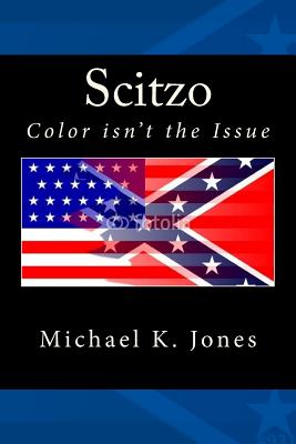 Scitzo: Color Isn't the Issue